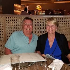 Meet your Posher, Connie